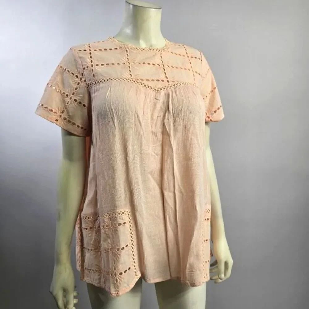 Doe & rae small top R2